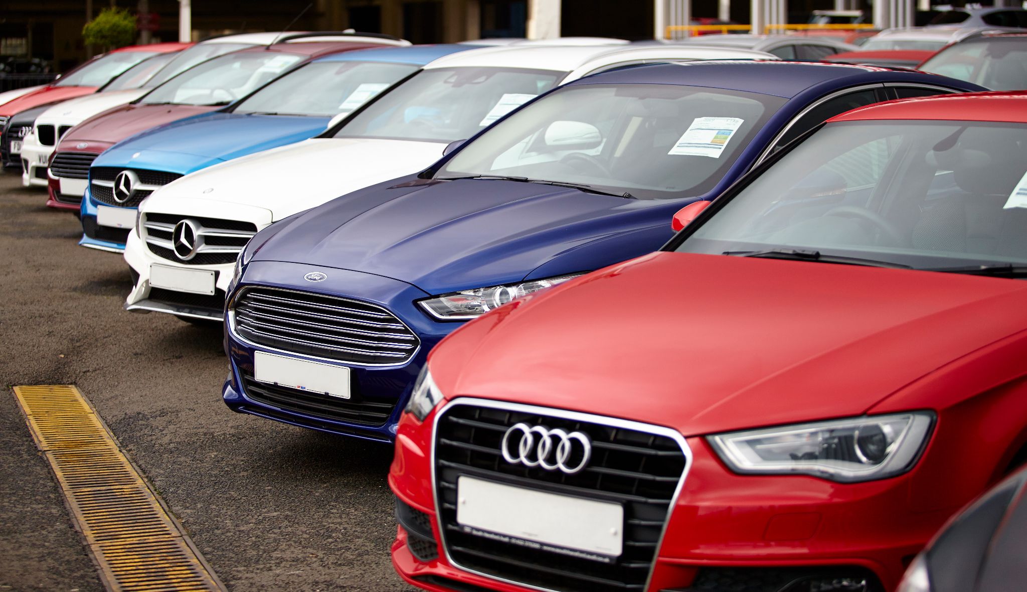 Cargiant Car dealership in London AutoTrader